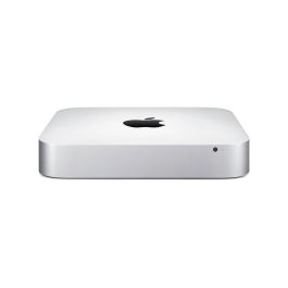 Refurbished Apple Mac Mini 7,1/i5-4260U/4GB RAM/500GB HDD/HD5000/B