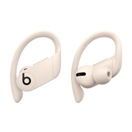 Refurbished Beats Powerbeats Pro Totally Wireless Earphones Ivory A Mac4sale