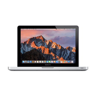 Refurbished Apple MacBook Pro 10,1/i7-3615QM/8GB RAM/256GB SSD/15" RD/A (Mid - 2012)