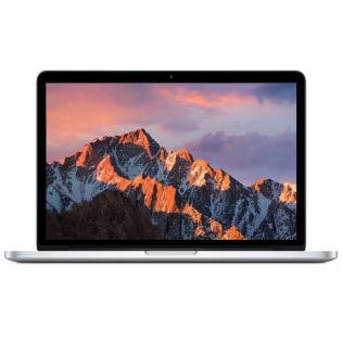 Refurbished Apple Macbook Pro 12,1/i5-5257U/8GB RAM/256GB SSD/13"/C (Early 2015)