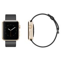 Refurbished Apple Watch Series 3 Cellular FACE ONLY Stainless