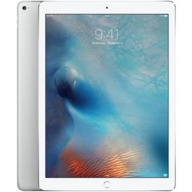 Refurbished Apple iPad Pro 12.9" 2nd Gen (A1670) 64GB - Silver, Wi-Fi, B