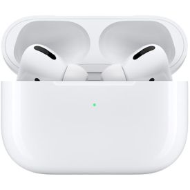 Refurbished Apple Airpods Pro A2083+A2084 In-Ear (Wireless Charging Case A2190), A