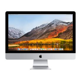 Refurbished Apple iMac 14,2/i5-4670/16GB RAM/1TB HDD/775M/27"/A (Late 2013)