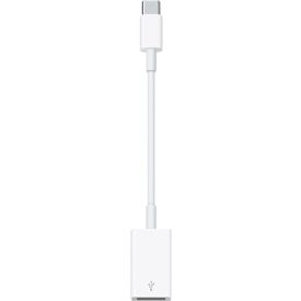Refurbished Apple USB-C to USB Adapter A- White
