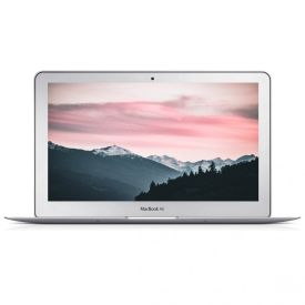 Refurbished Apple Macbook Air 7,2/i5-5250U/8GB RAM/128GB SSD/13"/B (Early - 2015)