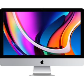 Refurbished Apple iMac 20,1/Core i7-10700K 3.8 GHz/8GB RAM/512GB SSD/Radeon Pro 5700+8GB/27-inch 5K RD/A (Mid - 2020)