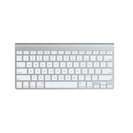 Refurbished Apple Wireless Keyboard (A1314), A