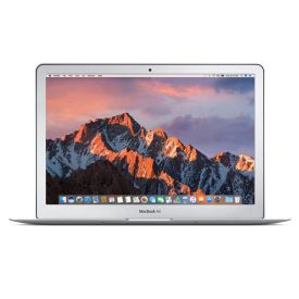 Refurbished Apple MacBook Air 6,2/i5-4260U/8GB RAM/128GB SSD/13"/B (Early 2014)