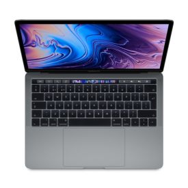 Refurbished Apple Macbook Pro 15,4/i5-8257U/8GB RAM/128GB SSD/TouchBar/13"/Space Grey/B (Mid - 2019)