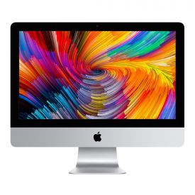 Refurbished Apple iMac 18,2/i5-7400/8GB RAM/1TB HDD/21.5-inch 4K RD/AMD Pro 555+2GB/B (Mid - 2017)