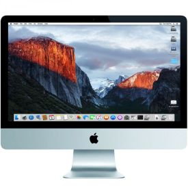 Refurbished Apple iMac 12,2/i5-2500S/4GB RAM/1TB HDD/6770/27-inch/C (Mid - 2011)
