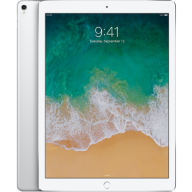 Refurbished Apple iPad Pro 12.9" 1st Gen (A1584) 128GB - Silver, WiFi A