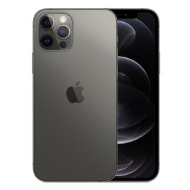 Refurbished Apple iPhone 12 Pro 512GB Graphite, Unlocked A