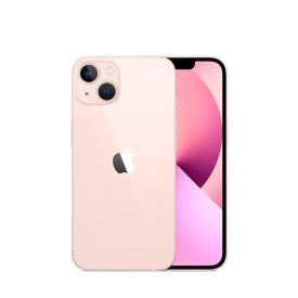 Refurbished Apple iPhone 13 256GB Pink, Unlocked B