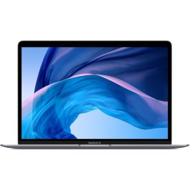 Refurbished Apple Macbook Air 8,1/i5-8210Y/16GB RAM/256GB SSD/13"/Grey/B (Late - 2018)
