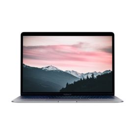 Refurbished Apple Macbook Air 8,2/i5-8210Y/8GB RAM/128GB SSD/13"/Space Grey/B (Mid 2019)