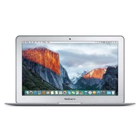 Refurbished Apple Macbook Air 7,1/i5-5250U/4GB RAM/128GB SSD/11"/B (Early 2015)