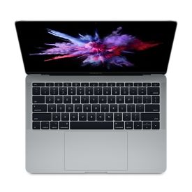 Refurbished Apple Macbook Pro 14,1/i5-7360U/8GB RAM/128GB SSD/13"/B (Mid 2017) Space Grey