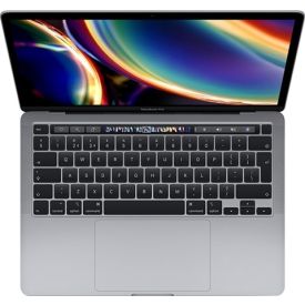 Refurbished Apple Macbook Pro 16,3/i5-8257U/16GB RAM/512GB SSD/Intel 645/13-inch RD/Space Grey/A (Mid - 2020)