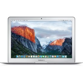 Refurbished Apple Macbook Air 7,2/i5-5250U/8GB RAM/256GB SSD/13"/A (Early 2015)