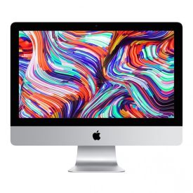 Refurbished Apple iMac 19,2/i7-8700/32GB RAM/1TB Fusion Drive/21.5-inch 4K RD/AMD Pro 555X+2GB/A (Early - 2019)