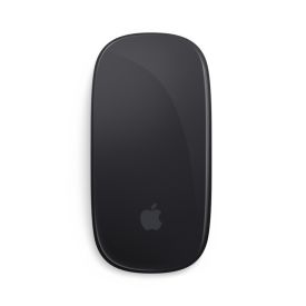 Refurbished Apple Magic Mouse 2 Wireless (A1657) - Space Grey/Black, A