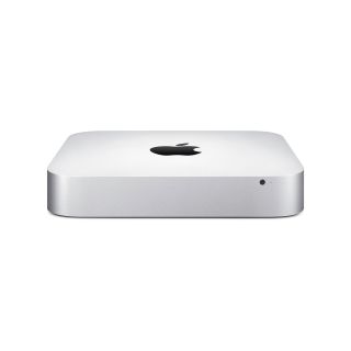Refurbished Apple Mac Mini 4,1/P8600/4GB RAM/320GB HDD/DVD-RW ...