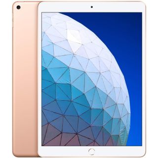 Refurbished Apple iPad 6th Gen (A1893) - 128GB, 2GB RAM