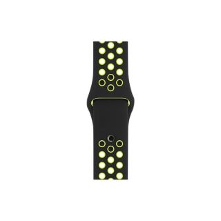 Apple watch nike strap original discount