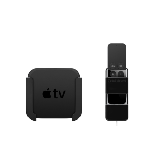 Apple on sale tv refurbished
