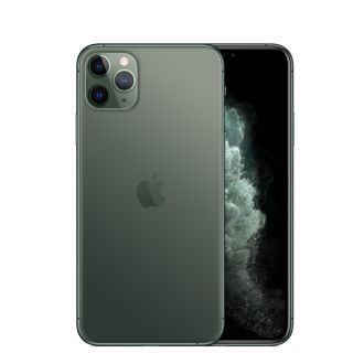 Refurbished Apple iPhone 11 Pro 256GB Space Grey, Unlocked A