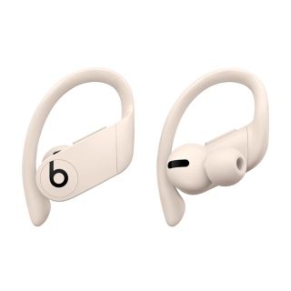 Refurbished Beats Powerbeats Pro Totally Wireless Earphones Ivory A Mac4sale