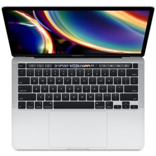 Refurbished Apple Macbook Pro 16,2/i7-1068NG7/32GB RAM/512GB SSD