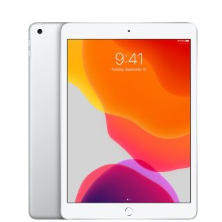 Apple iPad Air 4 Generacion A2316 256gb 10.9'' 4gb Ram Plata