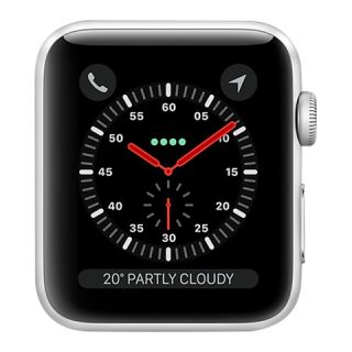 Apple watch series 4 stainless steel gps 2024 only