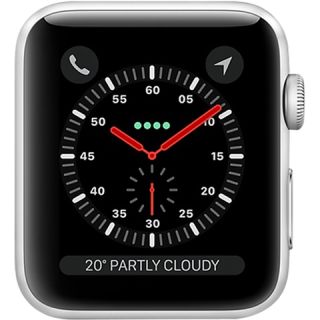 Apple watch 3 series 42mm cellular hotsell