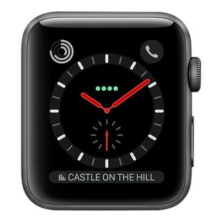 Apple watch series 3 refurbished 38mm outlet