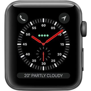 Apple series best sale 3 on sale