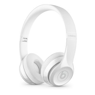 Beats studio store 3 white