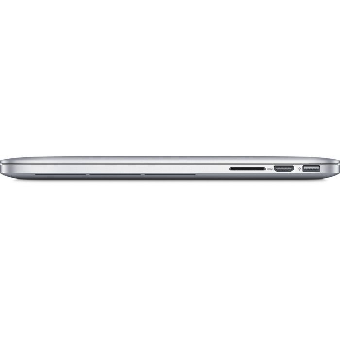 Refurbished Apple MacBook Pro 11,2/i7 4750HQ/8GB Ram/256GB