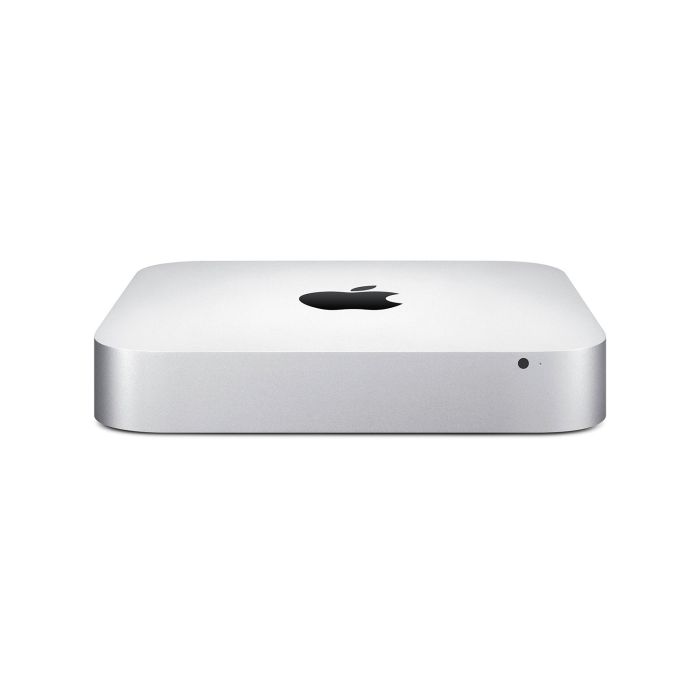 Refurbished Apple Mac Mini 4,1 / P8600 8GB RAM / 120GB SSD / DVD-RW Unibody / B - (Mid |