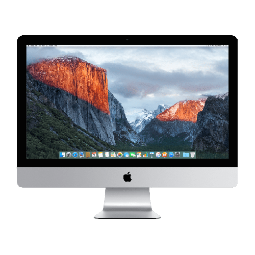 Refurbished Apple iMac 17 1 i7 6700K 64GB RAM 512GB SSD AMD R9