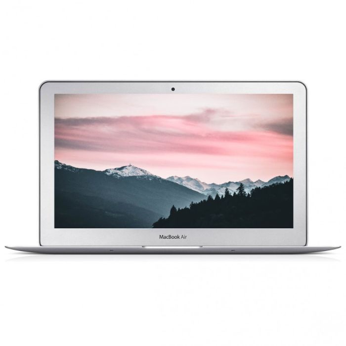 Refurbished Apple MacBook Air 4 2 i5 2557M 4GB RAM 256GB SSD 13
