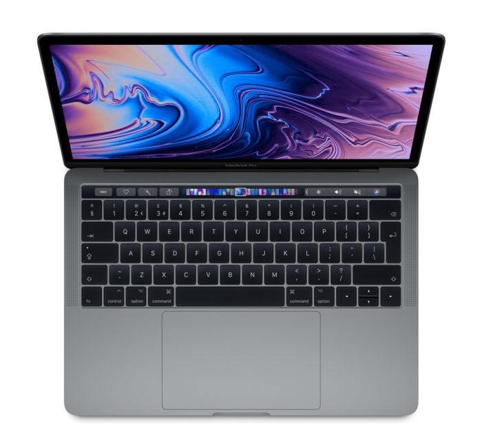 Refurbished Apple MacBook Pro 15 2 i5 8259U 8GB RAM 1TB SSD