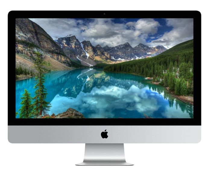 Refurbished Apple iMac 17,1/i5-6500/32GB RAM/512GB SSD/27