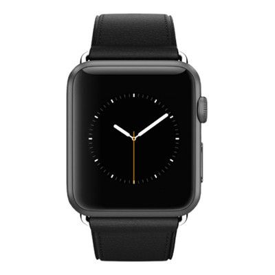Refurbished apple watch deals series 3 38mm cellular