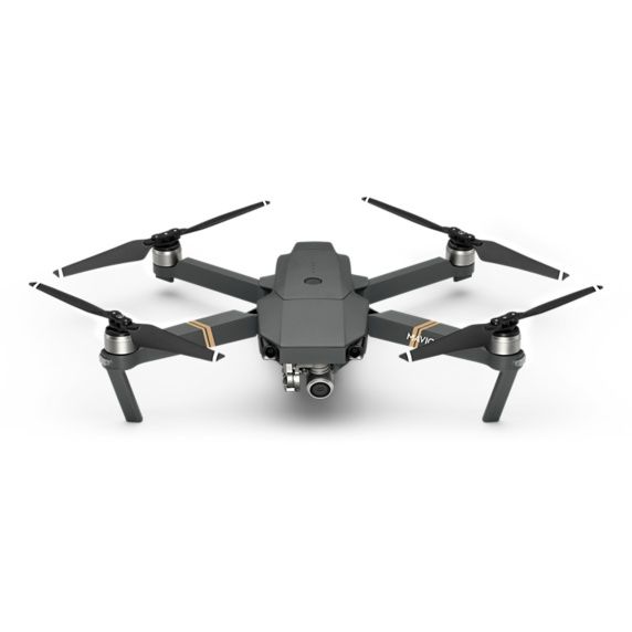 Mavic pro best sale 2 refurbished