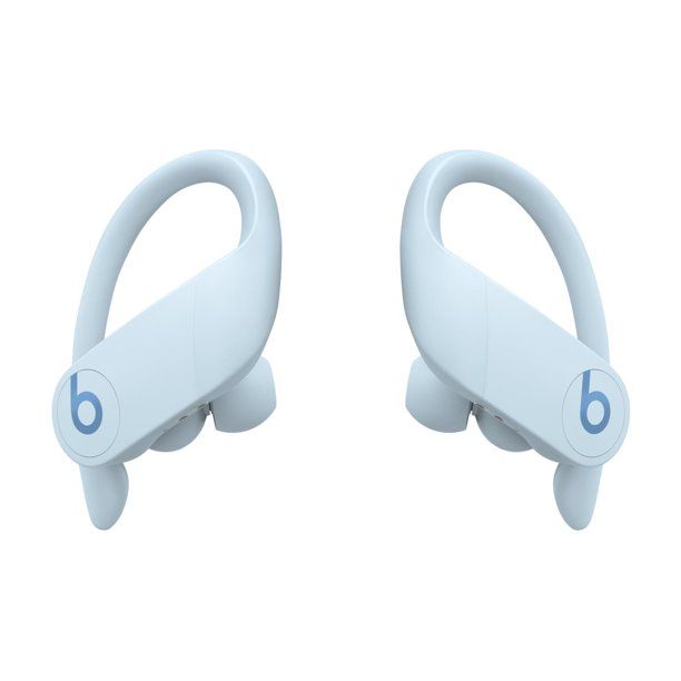 Refurbished Beats Powerbeats Pro Totally Wireless Earphones Glacier Blue A Mac4sale
