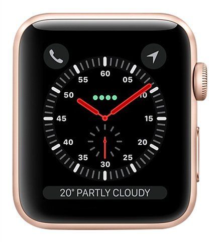 Apple watch discount model a1757
